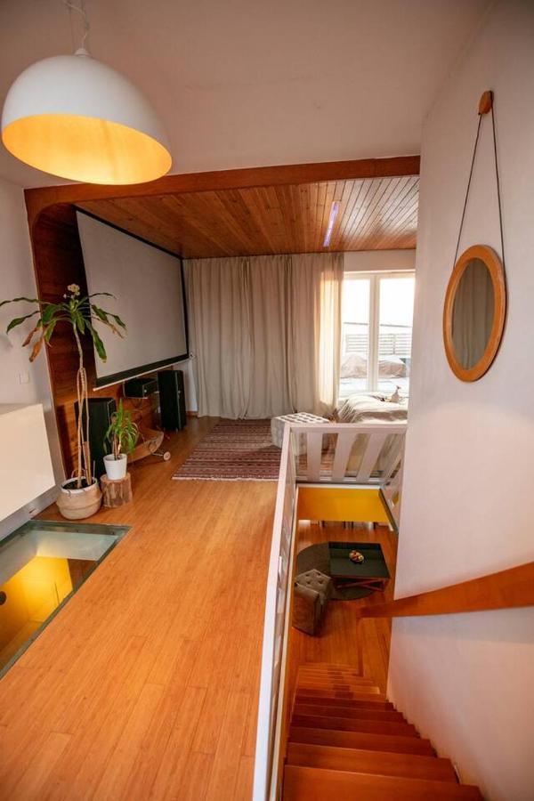 Dwupoziomowy, Rodzinny Apartament. Ochrona, Garaz. وارسو المظهر الخارجي الصورة