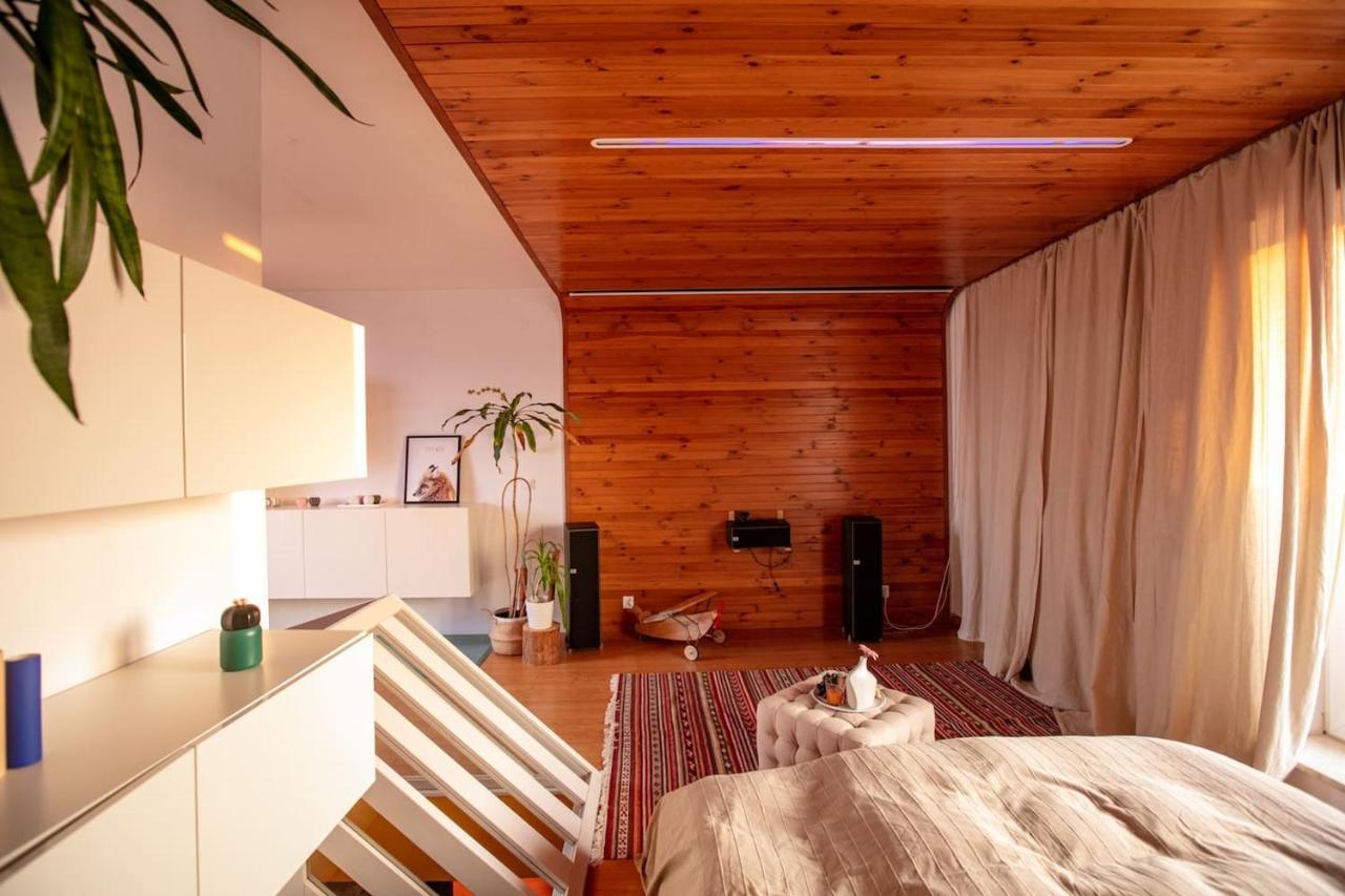 Dwupoziomowy, Rodzinny Apartament. Ochrona, Garaz. وارسو المظهر الخارجي الصورة
