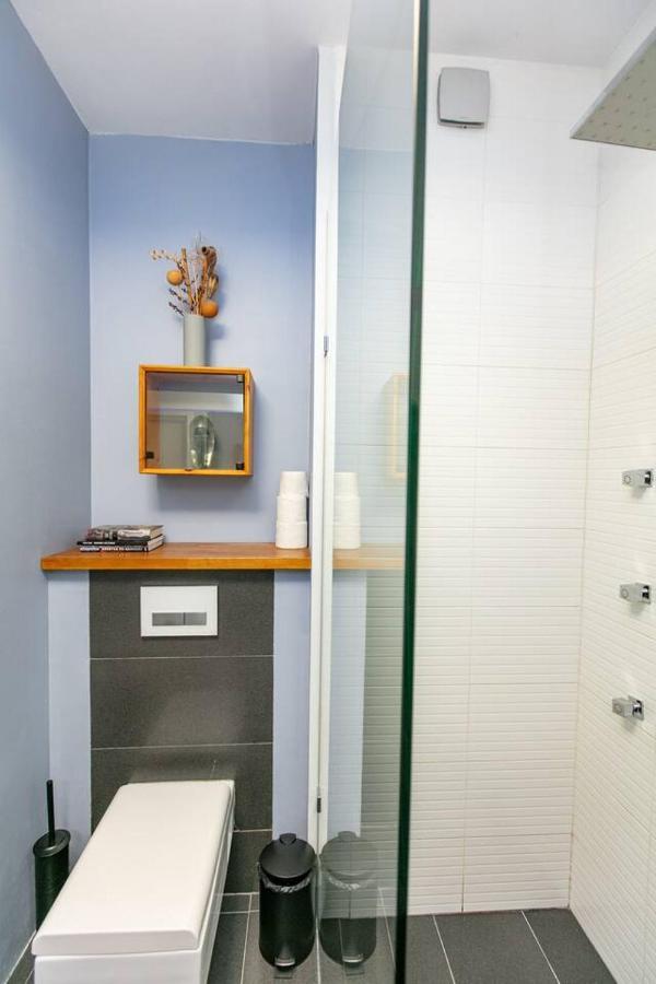 Dwupoziomowy, Rodzinny Apartament. Ochrona, Garaz. وارسو المظهر الخارجي الصورة