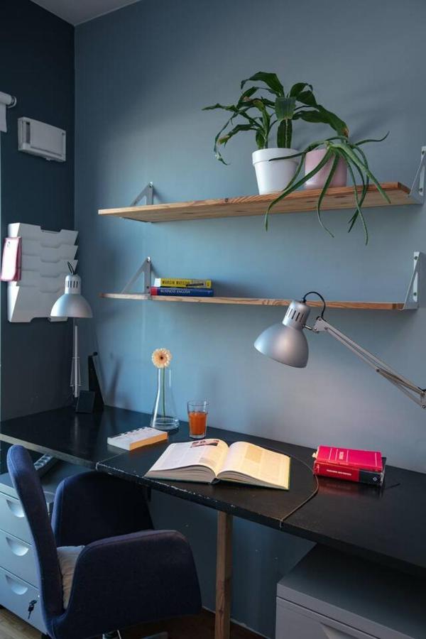 Dwupoziomowy, Rodzinny Apartament. Ochrona, Garaz. وارسو المظهر الخارجي الصورة
