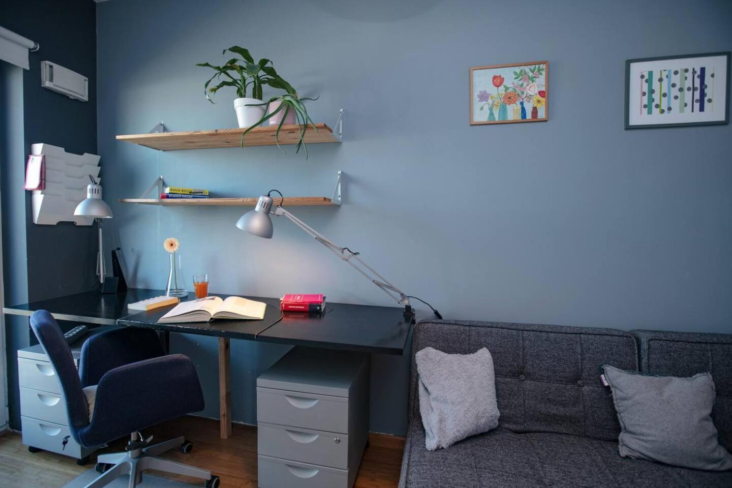 Dwupoziomowy, Rodzinny Apartament. Ochrona, Garaz. وارسو المظهر الخارجي الصورة